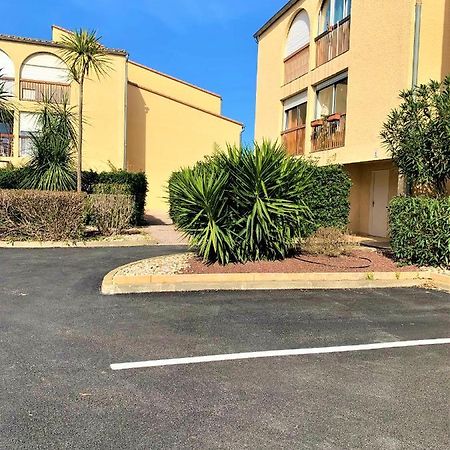 Appartement Cosy A Deux Pas Du Port Saint-Cyprien  Εξωτερικό φωτογραφία