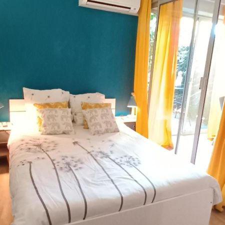Appartement Cosy A Deux Pas Du Port Saint-Cyprien  Εξωτερικό φωτογραφία