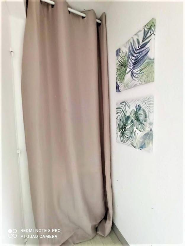 Appartement Cosy A Deux Pas Du Port Saint-Cyprien  Εξωτερικό φωτογραφία