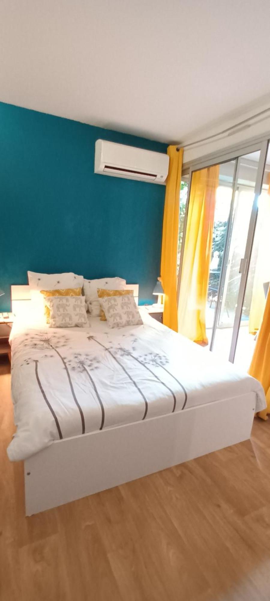 Appartement Cosy A Deux Pas Du Port Saint-Cyprien  Εξωτερικό φωτογραφία